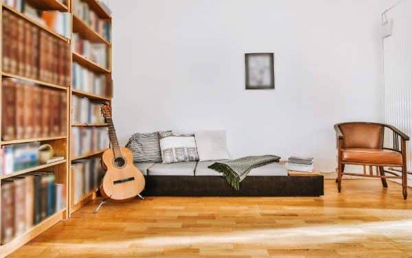 L’art de l’organisation avec la création d’une bibliothèque sur mesure