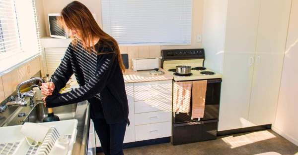 Solutions de débouchage : Maintenir la fonctionnalité dans la décoration