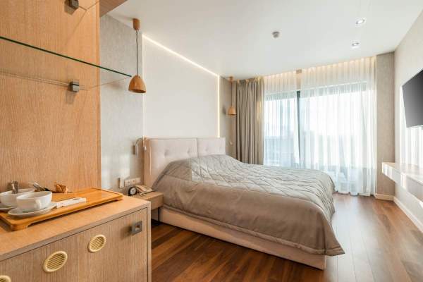 Une garantie de protection efficace pour les parures de lit