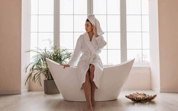Quelles tendances pour la décoration de votre salle de bain ?
