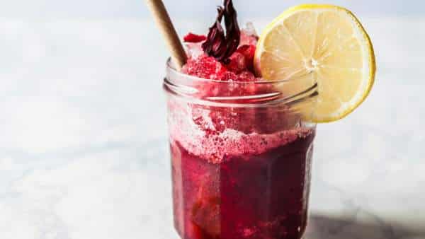 Comment préparer une boisson healthy ?