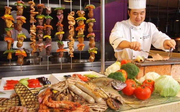 Une expérience personnalisée avec les chefs privés