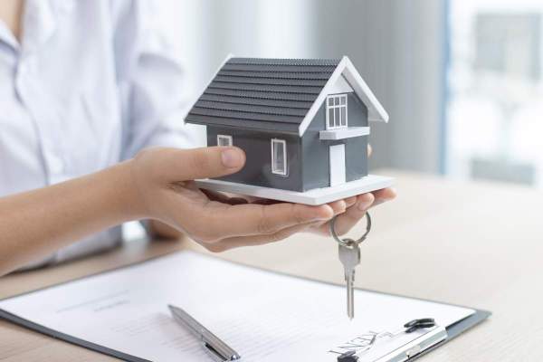 La souscription à une assurance habitation