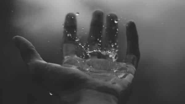 Récupérez vos eaux de pluie