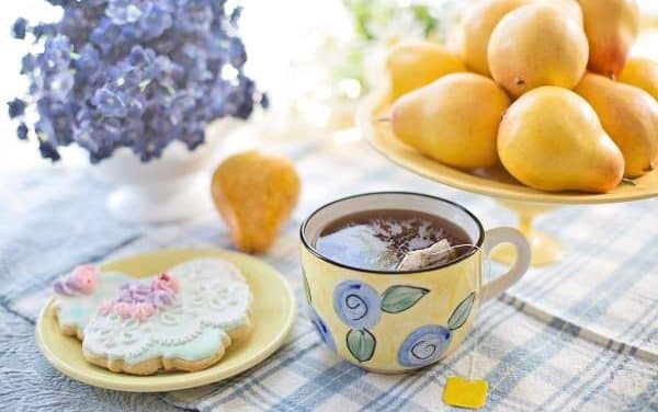 Infusion de savoir : secrets d&rsquo;une préparation de thé parfaite