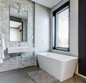 meuble de salle de bain