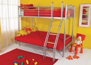 Comment choisir un lit superposé ?