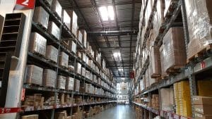 Location de stockage