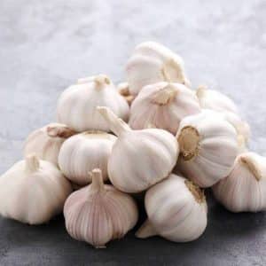 Qu’est qu’une gousse d’ail? Qu’est ce qu’une tête d’ail?