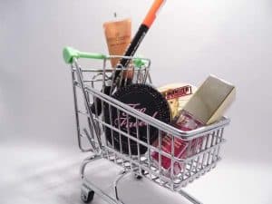 Livraison des courses avec Intermarché