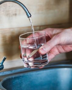 assainissement de l'eau