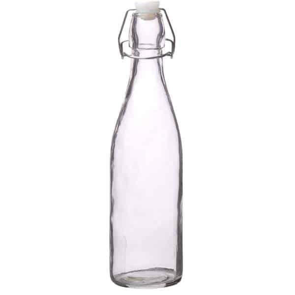 verre d'eau