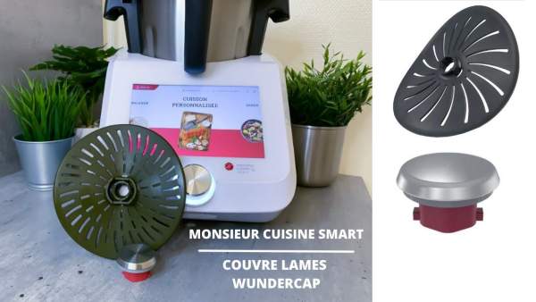 Accessoires Monsieur Cuisine