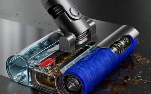 Dyson aspirateur laveur : L’innovation qui va changer votre ménage