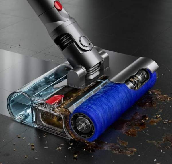 Ménage Innovation Dyson