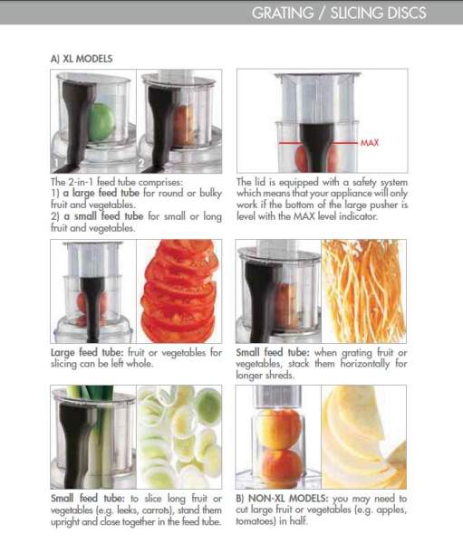 Magimix Cook Expert XL