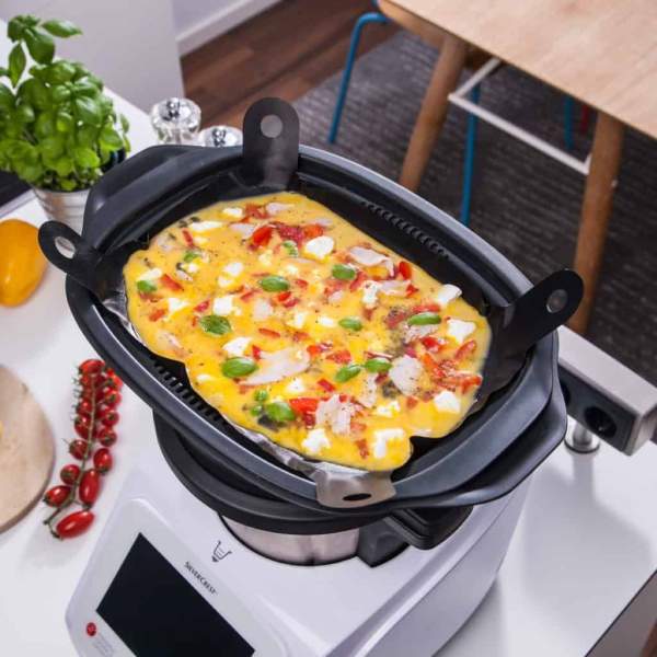 Accessoires Monsieur Cuisine