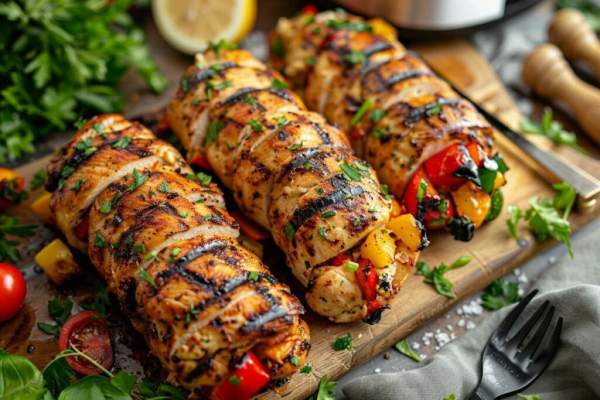 Philips Air Fryer Recettes