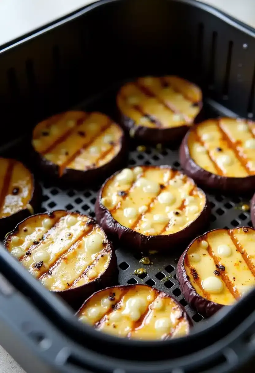 Air Fryer Recettes