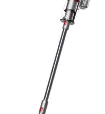 Dyson laveur de sol : La révolution nettoyage testée pendant 3 mois