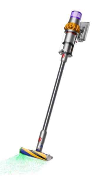 Dyson V15 Photographie