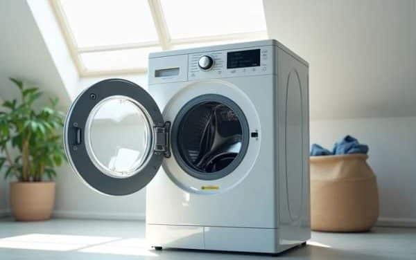 De l&rsquo;utilisateur à la planète : pourquoi le design durable est l&rsquo;avenir des machines à laver professionnelles