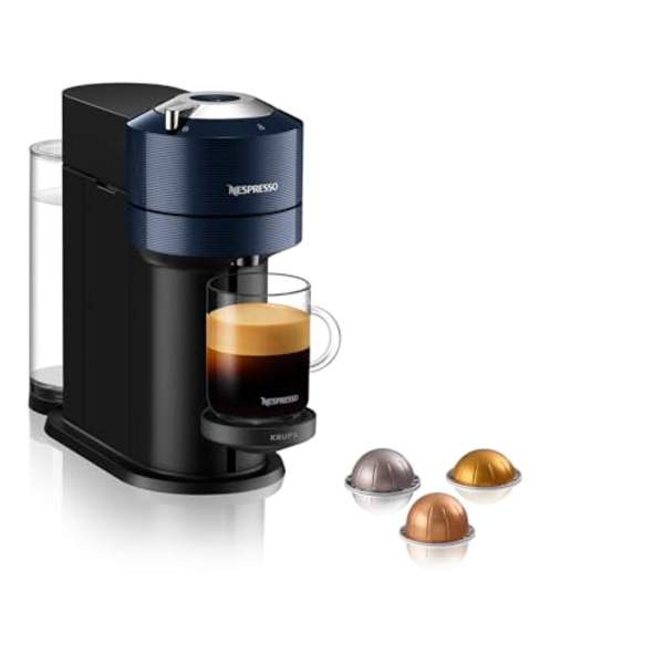 Nespresso low-cost