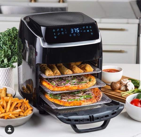 Lidl Air Fryer Hack