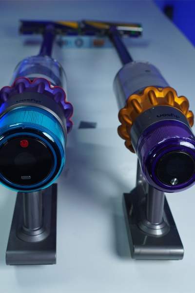 Organisation Dyson