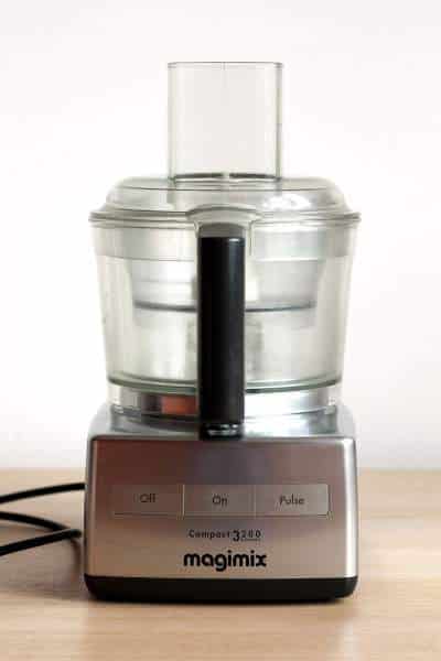 Cuisine Magimix