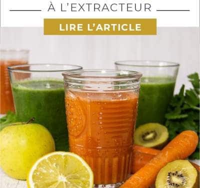 Extracteur Lidl : Test complet du bestseller qui fait polémique