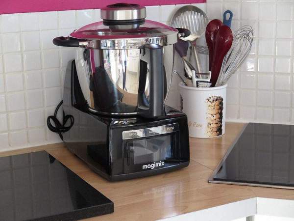 Cuisine Magimix