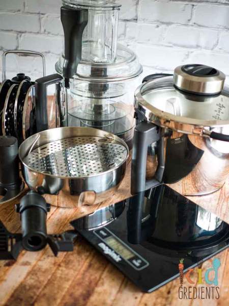 Magimix Cook Expert XL