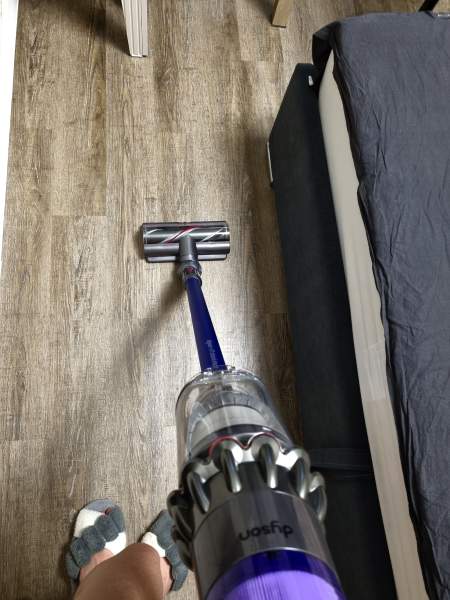 Organisation Dyson