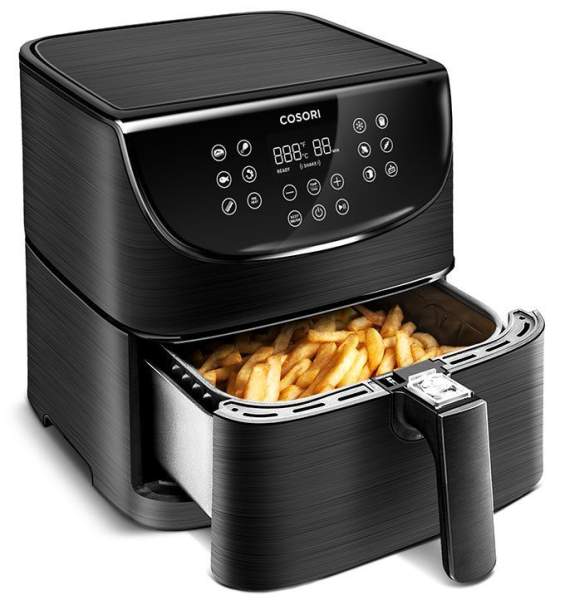 Lidl Air Fryer Hack