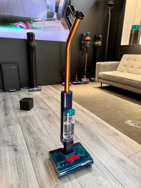 Ménage Innovation Dyson
