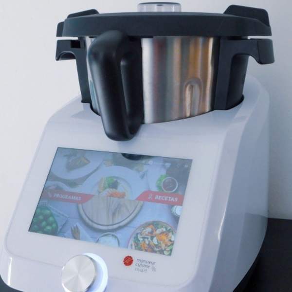 Monsieur Cuisine Smart Recettes