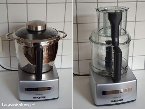 Magimix Cook Expert XL
