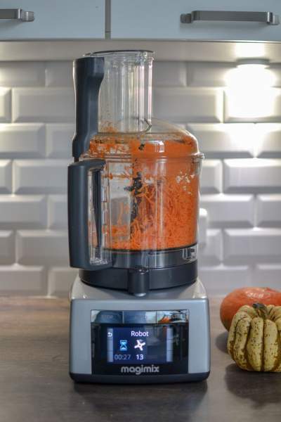 Cuisine Magimix