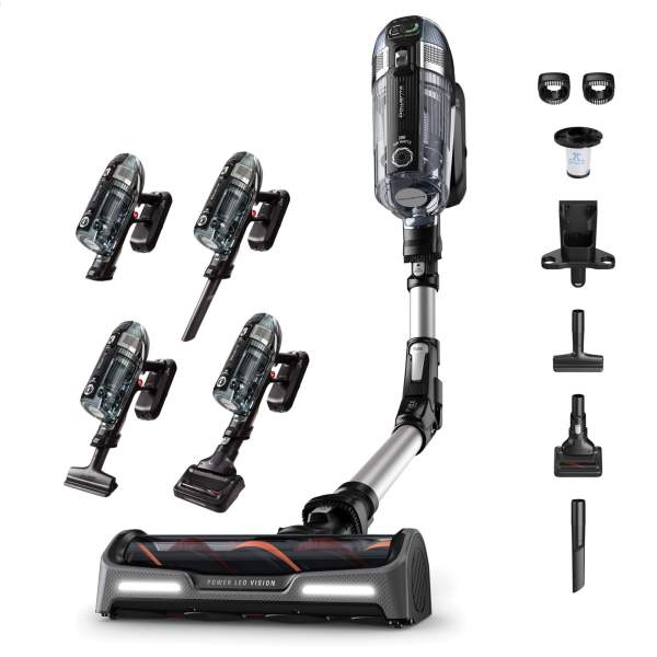 Aspirateur Rowenta Cuisine