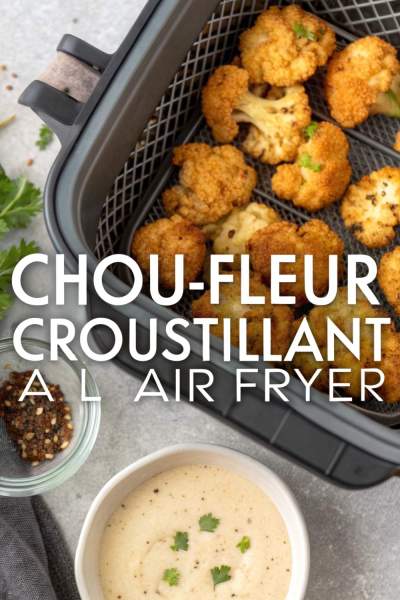 Philips Air Fryer Recettes