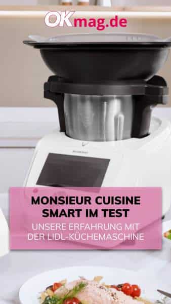Optimiser robot cuisine