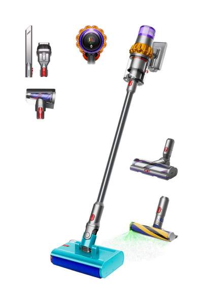 Organisation Dyson