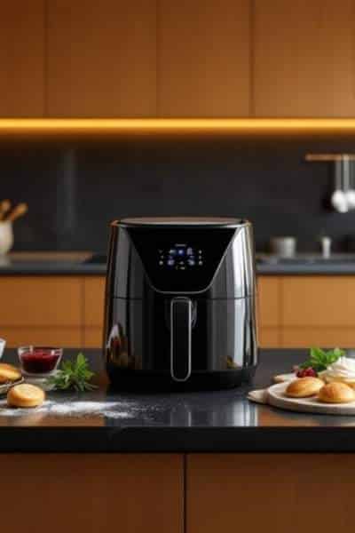 Lidl Air Fryer Hack