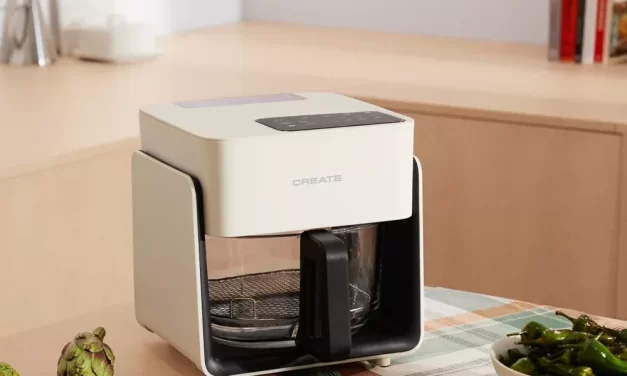 Air Fryer Lidl : L’alternative parfaite au Ninja à prix cassé