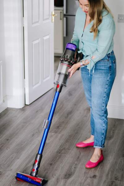 Organisation Dyson