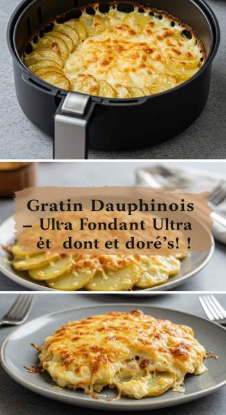Philips Air Fryer Recettes
