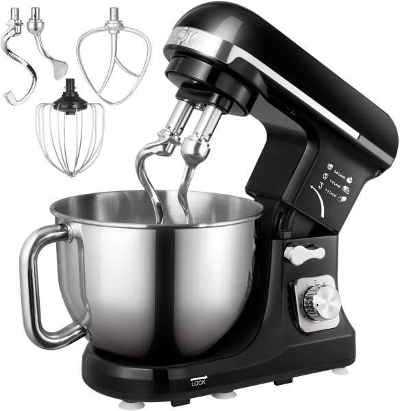 Robot mixeur Cuisine