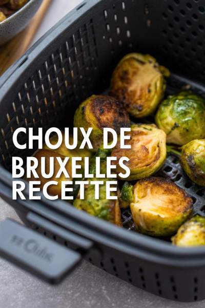 Livre de recettes air fryer