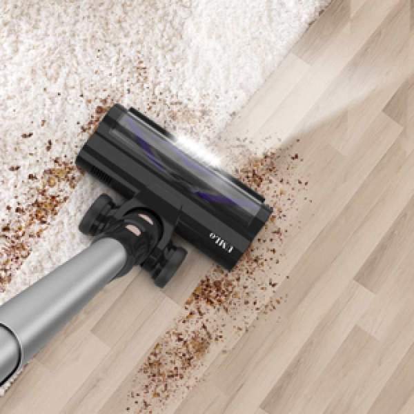 Aspirateur balai puissant